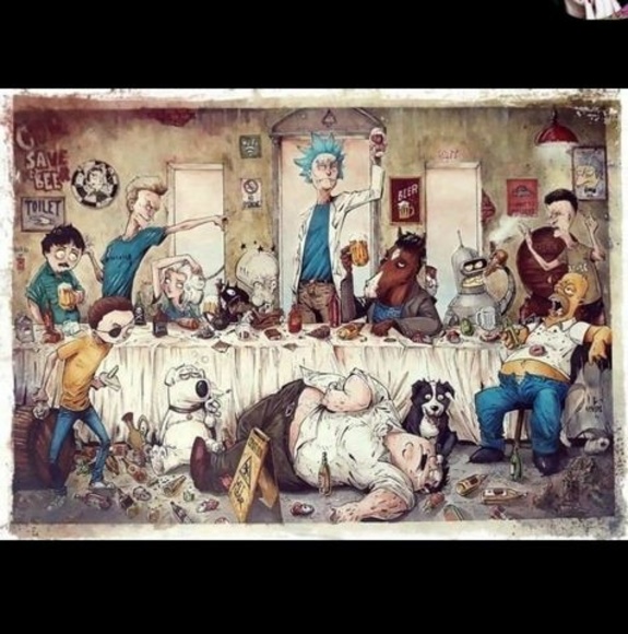 Meet your Posher, Nate - Picture 1 of 1